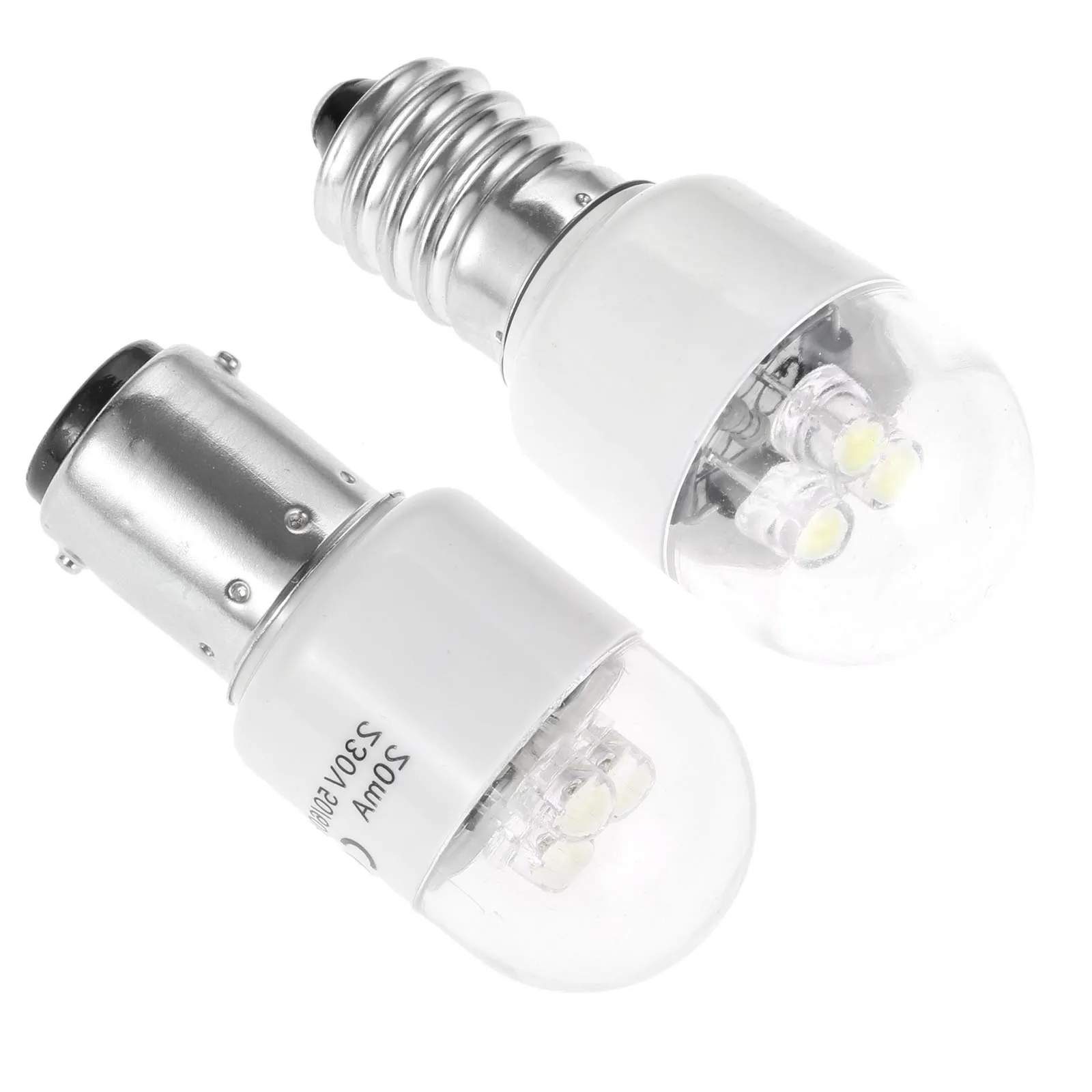 Embroidery Generator - Żarówka LED do szycia BA15D/E14 Light