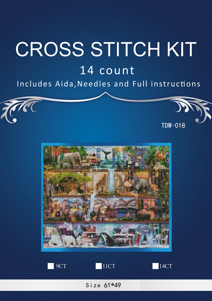 14/16/18/27/28 Piękny piękny z – Embroidery Lovers recenzja i cena