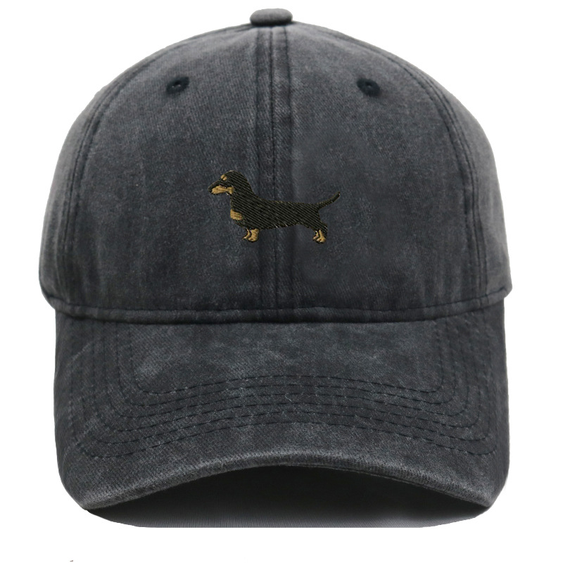1 szt. Czapka baseballowa z ha – Embroidery Lovers recenzja i cena