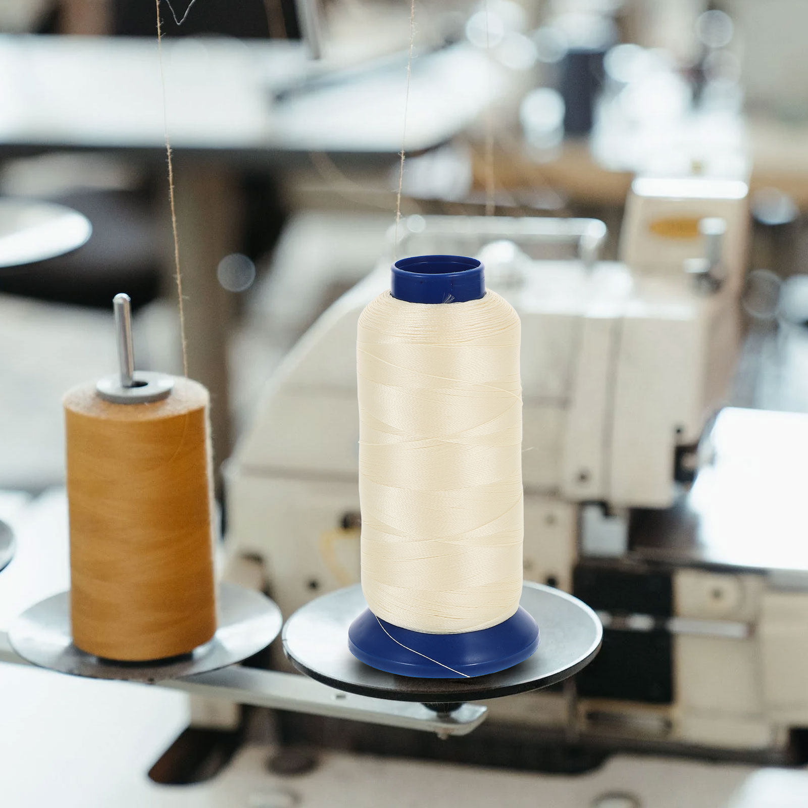 3000 jardów jasnoniebieskiej ś – Embroidery Stitch recenzja i cena
