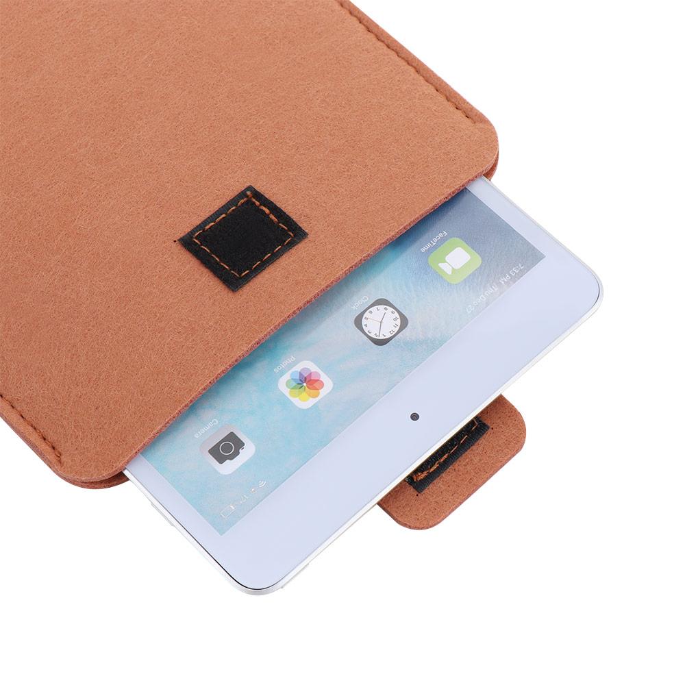 8-calowe etui na tablet z kies – Felt Sheet Wool recenzja i cena