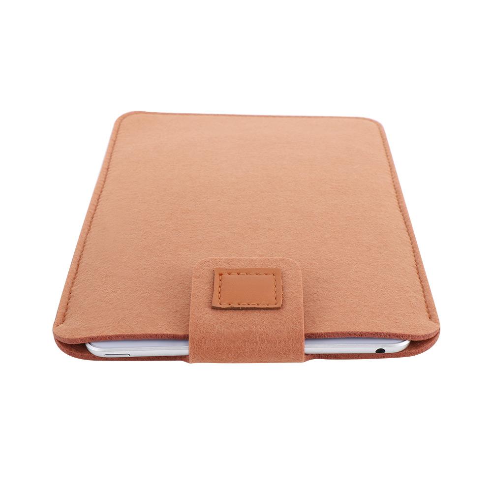 8-calowe etui na tablet z kies – Felt Sheet Wool recenzja i cena