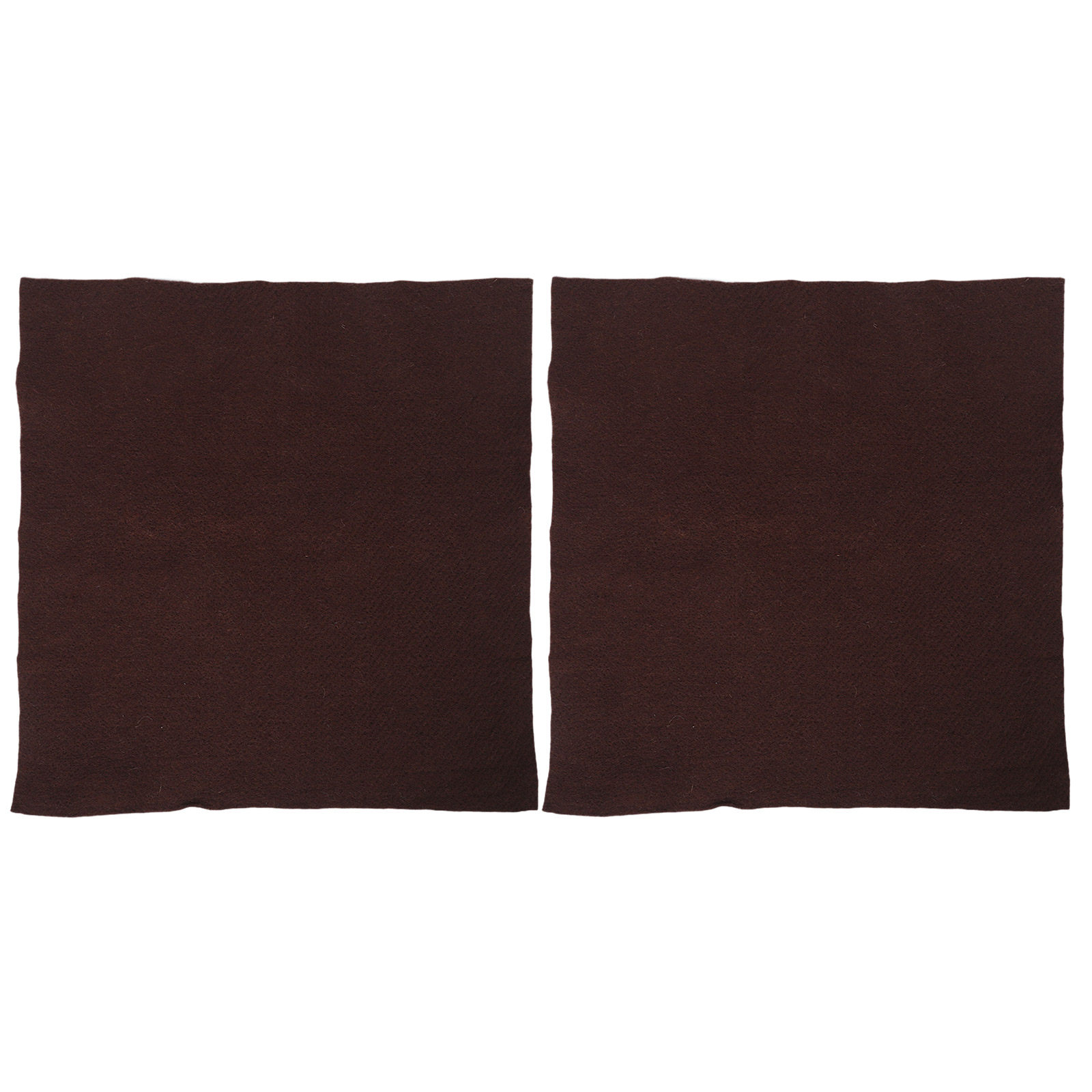 2 sztuki cienkich, wzmocnionyc – Felt Sheet Wool recenzja i cena