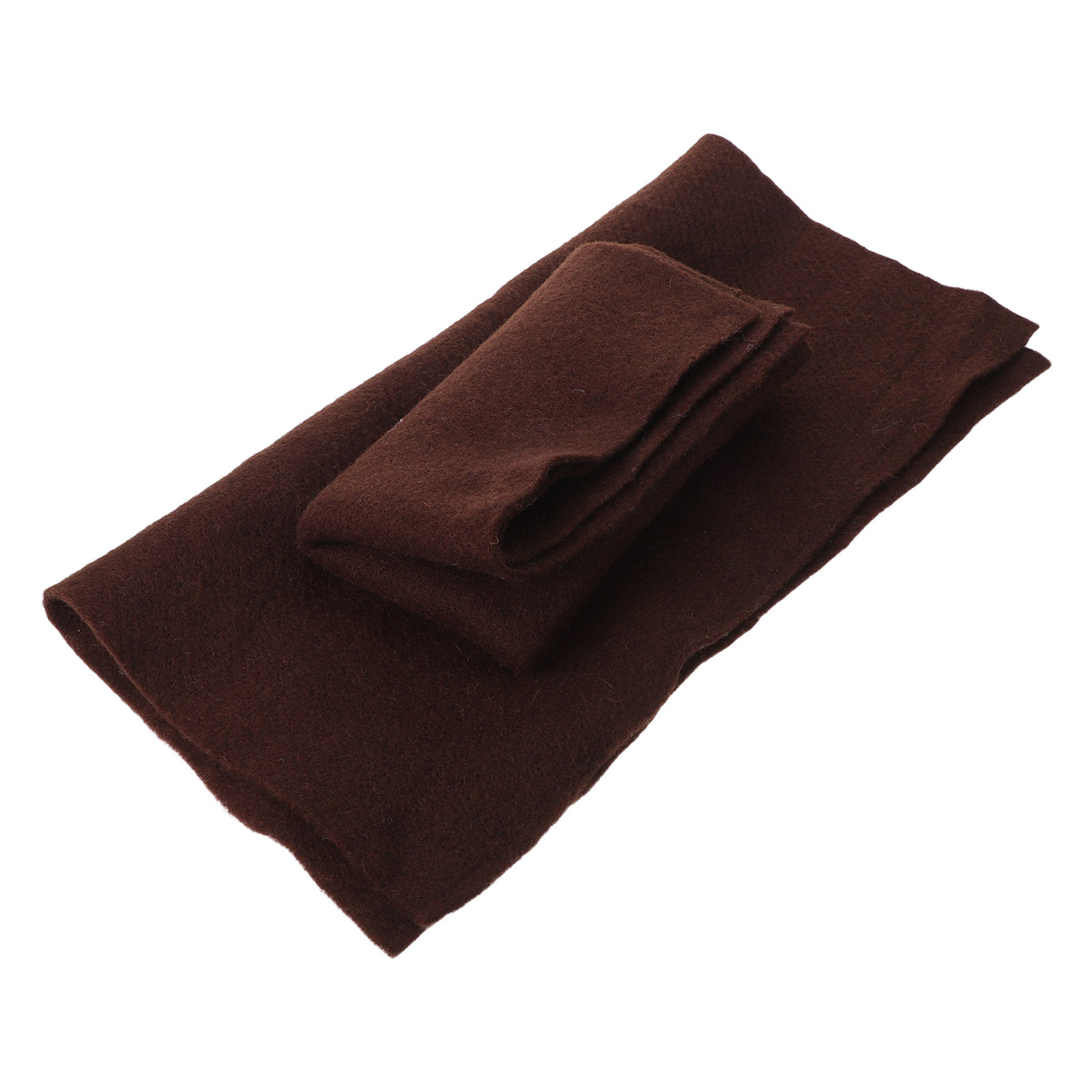 2 sztuki wełnianych arkuszy do – Felt Sheet Wool recenzja i cena