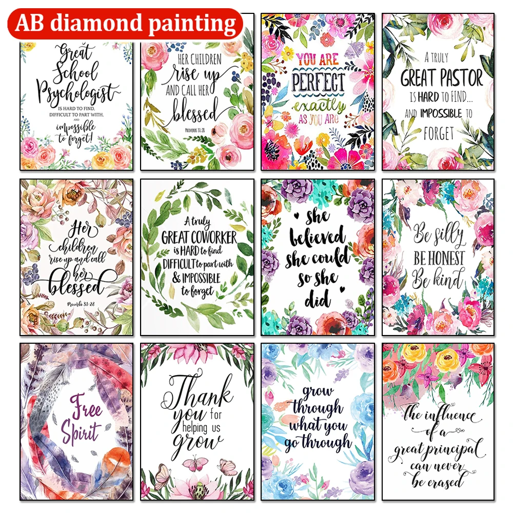 5D DIY zestaw do malowania dia – Embroidery Lovers recenzja i cena
