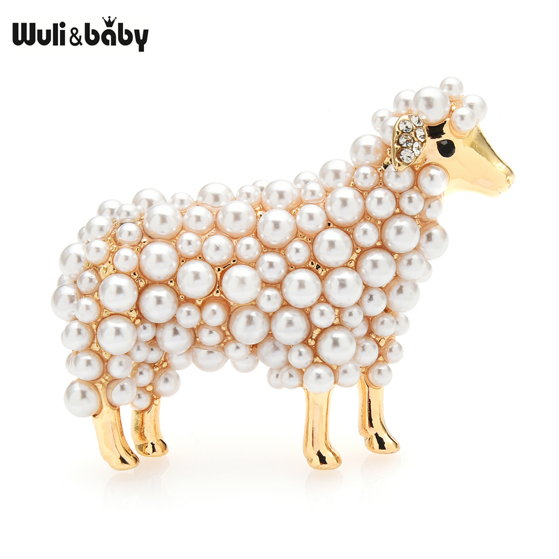 Wuli&baby 2-kolorowe perłowe b – Embroidery Australia recenzja i cena