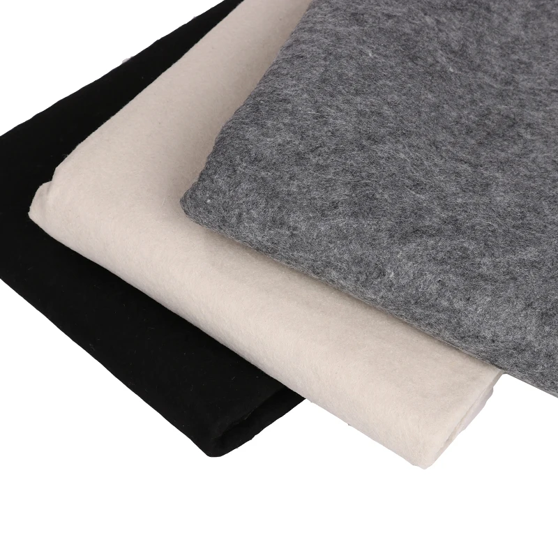 Grubość 3mm Miękki wełniany fi – Felt Sheet Wool recenzja i cena