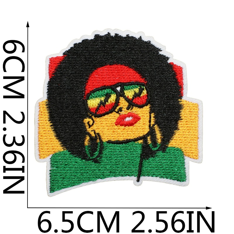 Czarna historia Dzień Niepodle – Embroidery On Black Shirt recenzja i cena