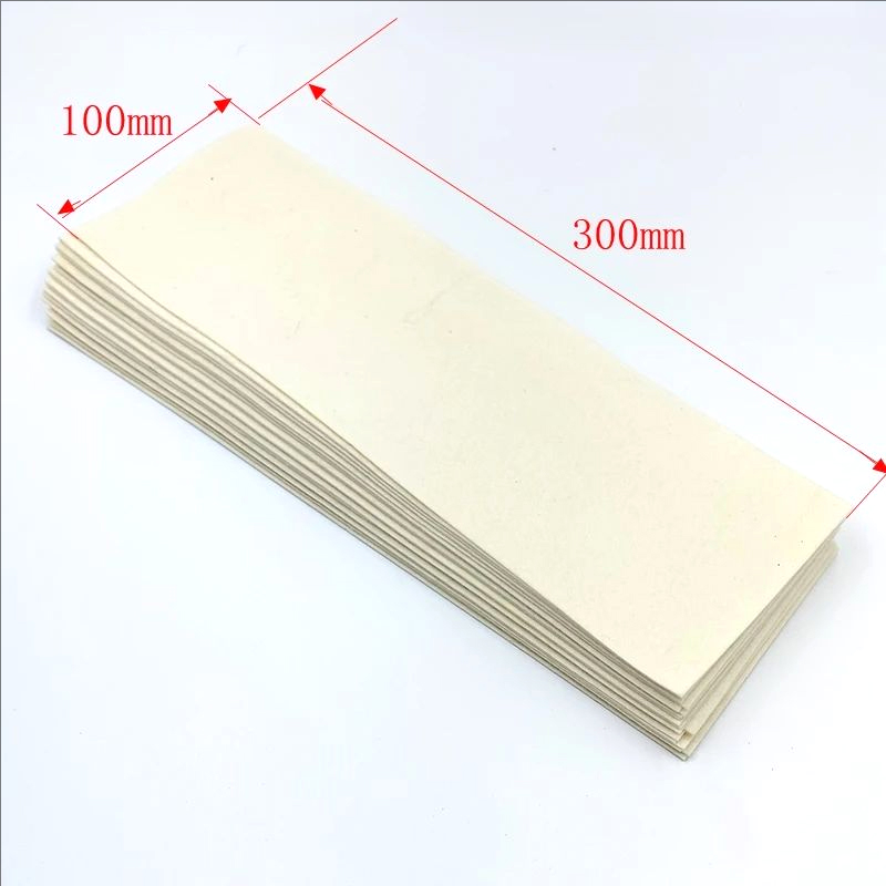 5 szt. naturalnych podkładek z – Felt Sheet Wool recenzja i cena