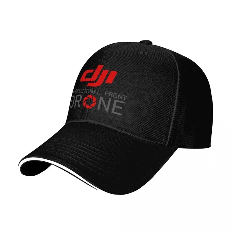 Nowa czapka z daszkiem DJI Pro – Embroidery Lovers recenzja i cena