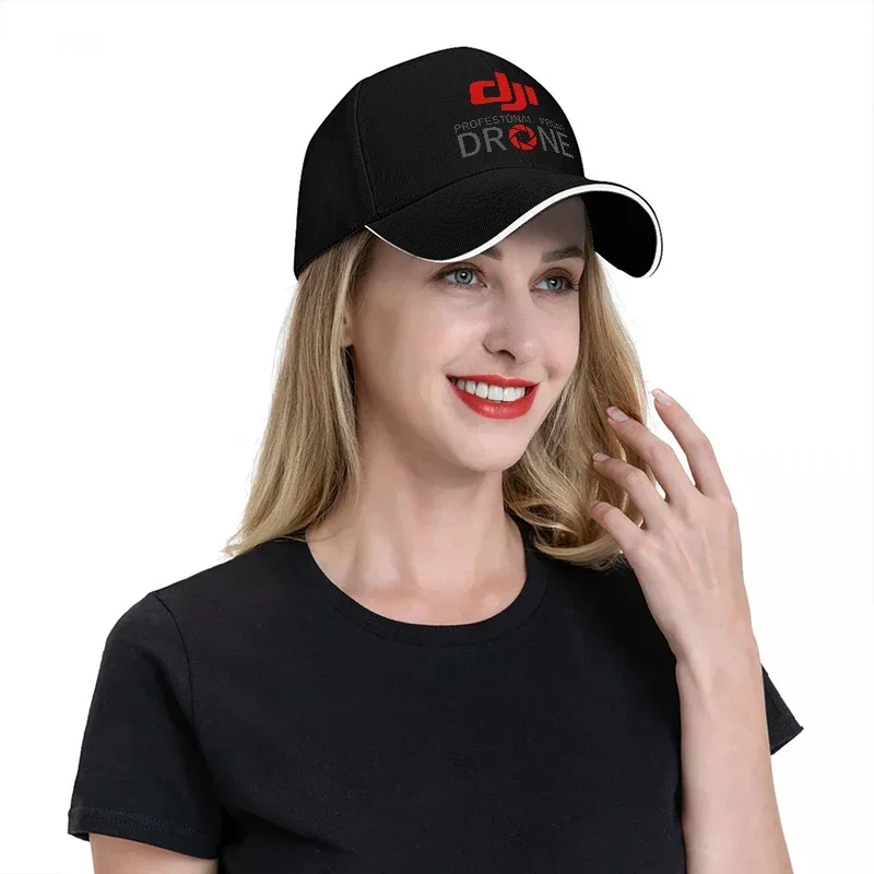 Nowa czapka z daszkiem DJI Pro – Embroidery Lovers recenzja i cena