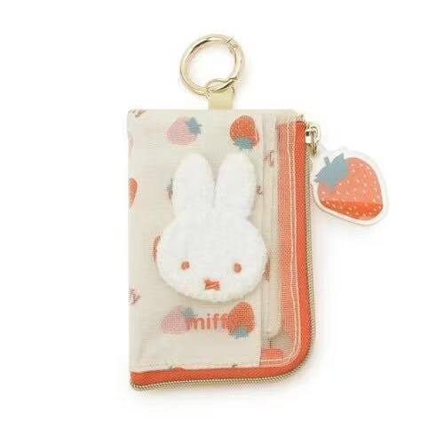 Nowa Miffy Urocza Kreskówkowa  – Embroidery Ring Sizes recenzja i cena