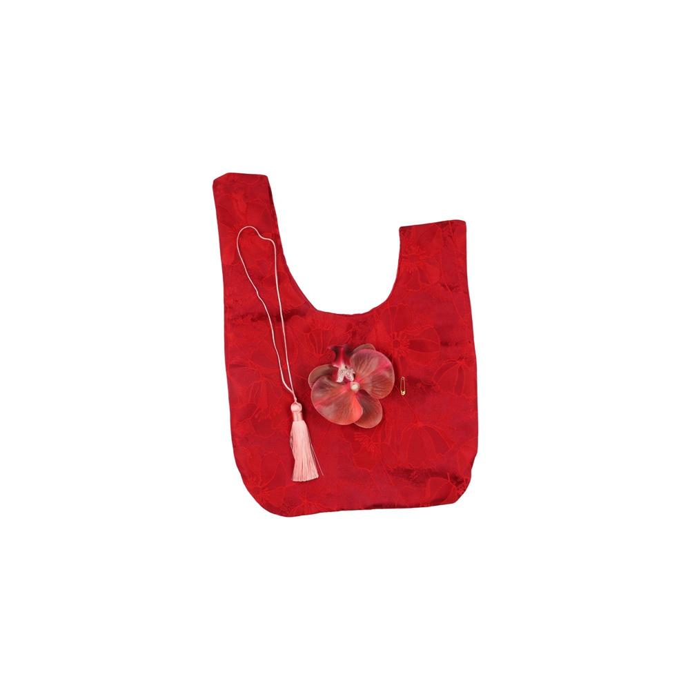 Akcesoria do czongsamu, torebk – Embroidery Knot recenzja i cena