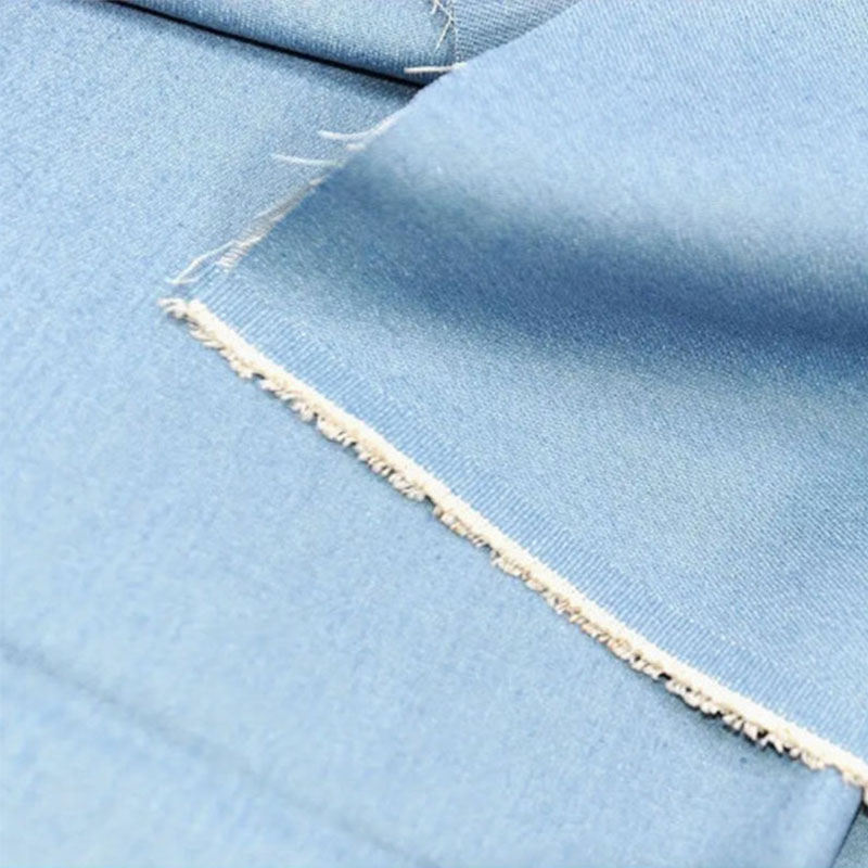 4 sztuki tkaniny dżinsowej o w – Embroidery Class recenzja i cena