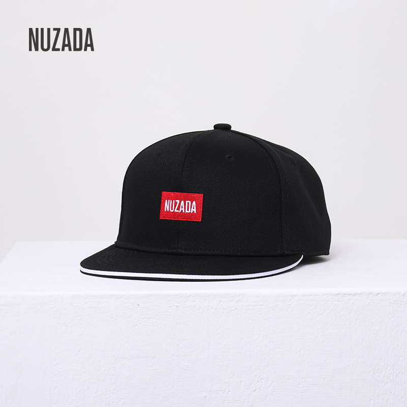 NUZADA nowe zdobienie LOGO cza – Embroidery Letter N recenzja i cena