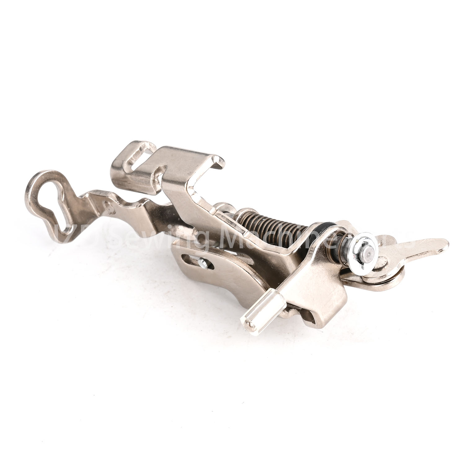 # Stopka do haftowania XD04740 – Embroidery Generator recenzja i cena
