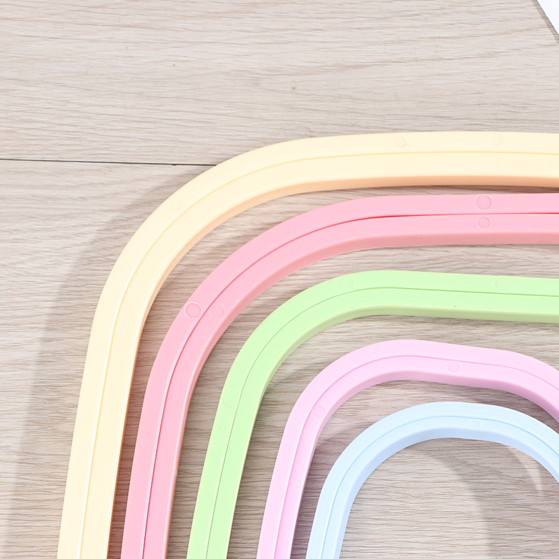 5 rozmiarów plastikowe obręcze – Embroidery Ring Sizes recenzja i cena