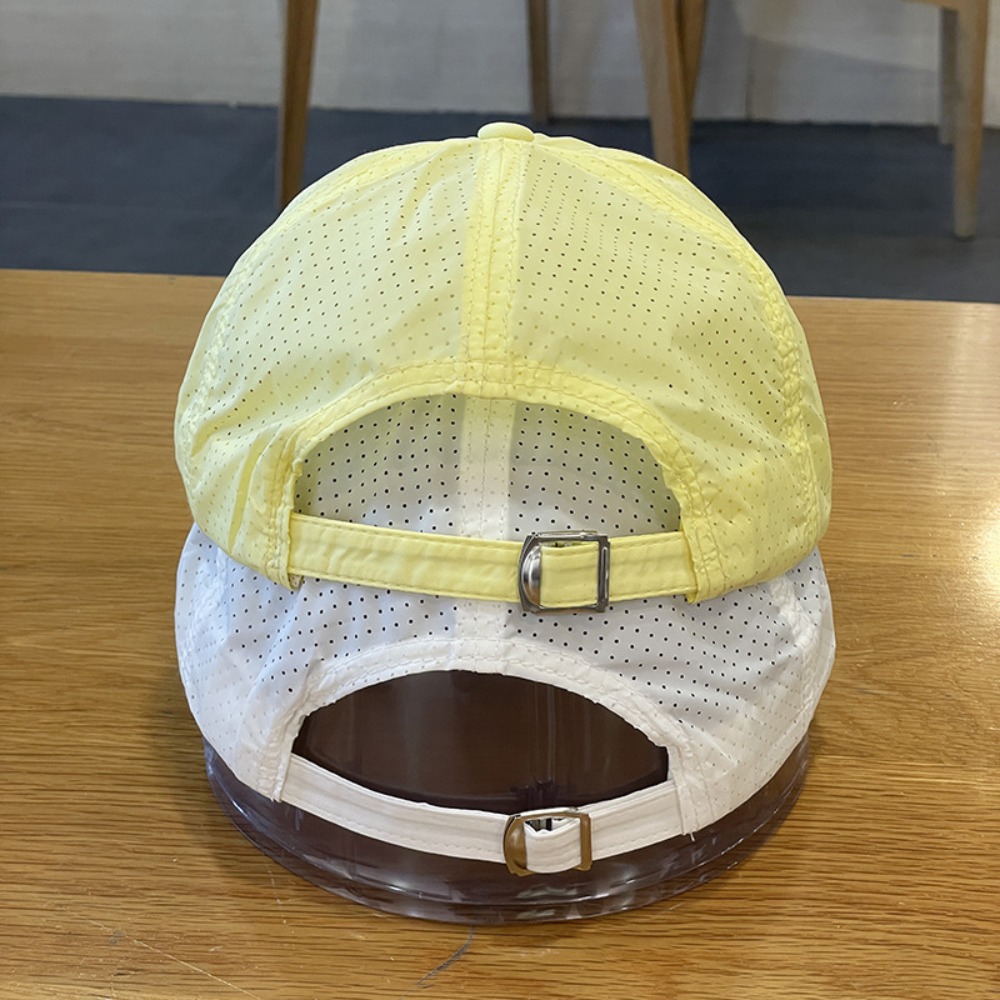 Czapka baseballowa z haftem li – Embroidery Letter N recenzja i cena