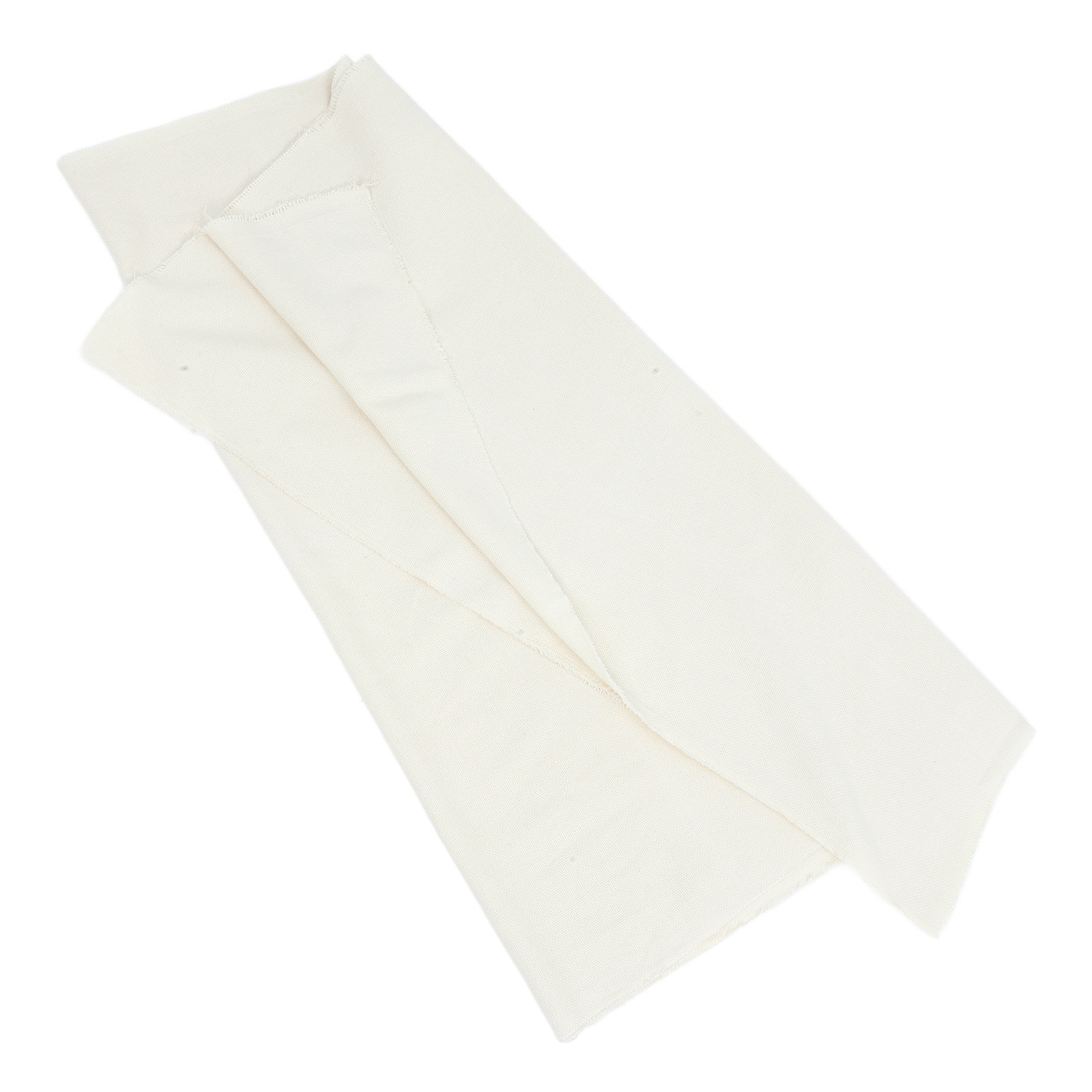 Kwadraty z tkaniny lnianej do  – Embroidery Cloth recenzja i cena